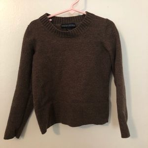 Banana republic cashmere sweater